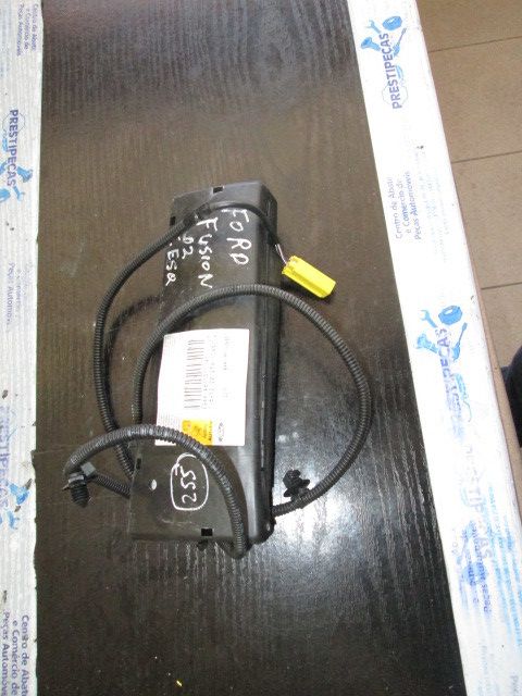 Airbag banco esquerdo FORD Fiesta V (JH_, JD_)