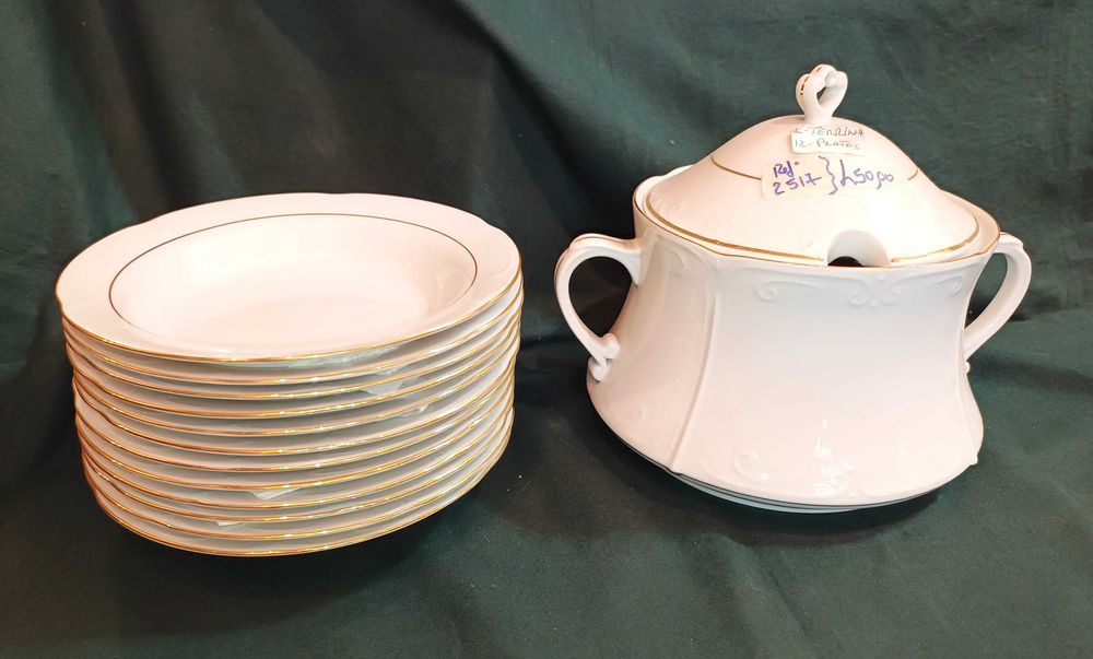 Serviço Royal S. Bavaria