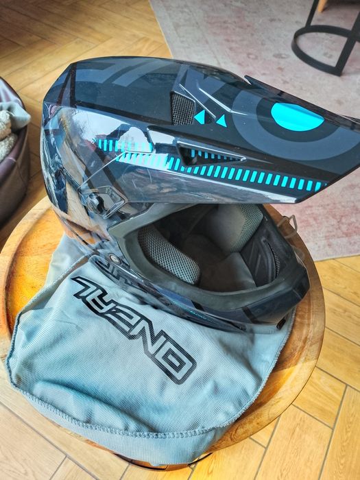 Kask Oneal fullface MTB