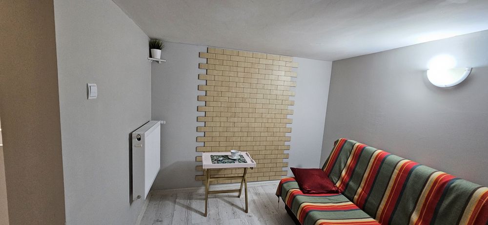 Wynajmę mieszkanie *** bez dodatkowego czynszu