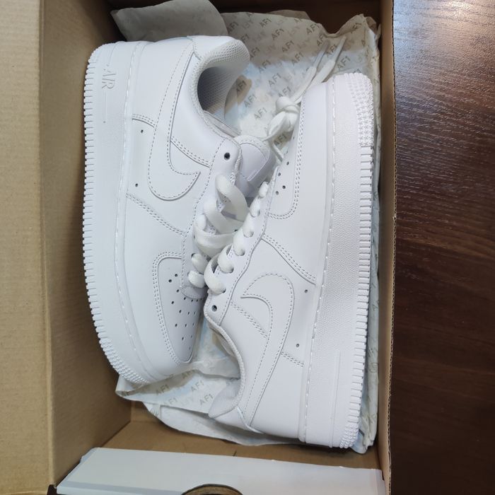 Buty Nike air force one -36