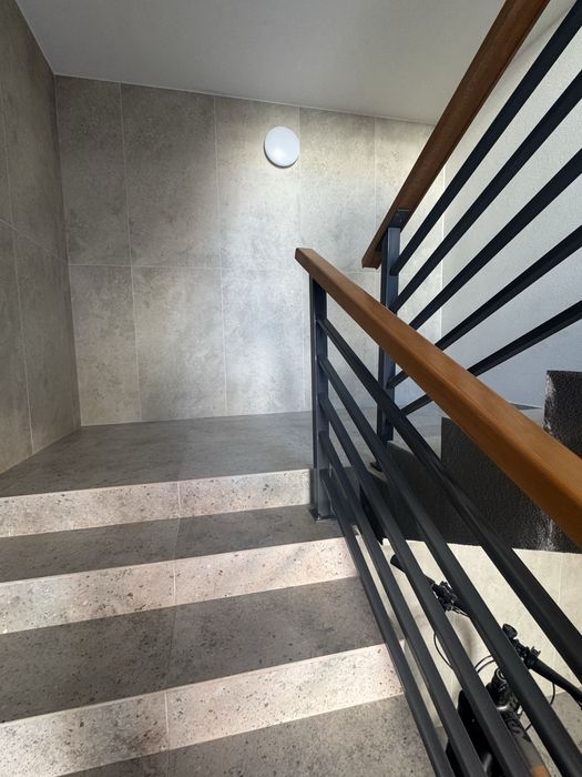 Двокімнатна квартира