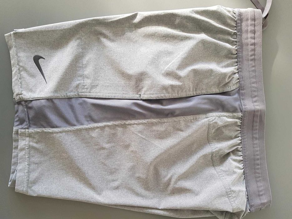 Calções Nike Flex tamanho M