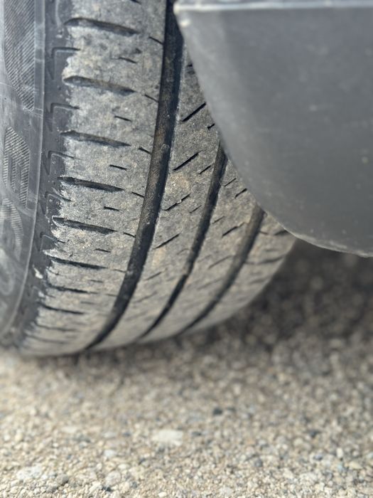 VW Бора 1.9 TDI Автомат