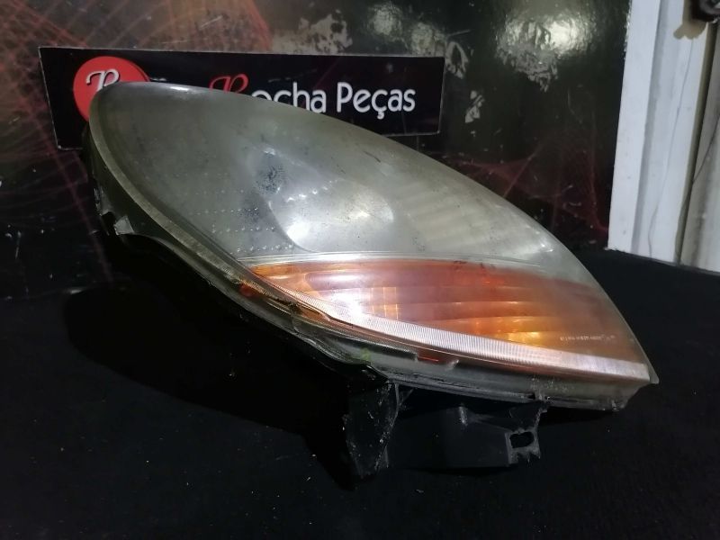 Ótica Dto Renault Kangoo (Kc0/1_)