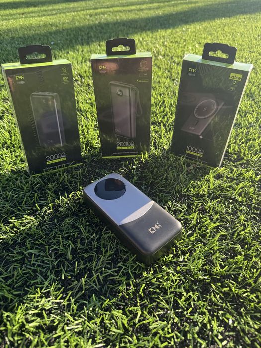 Power Bank «King Power»