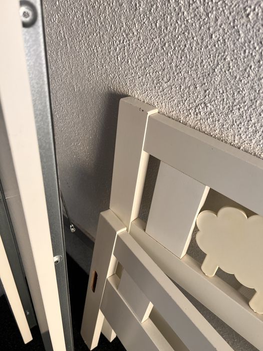 Cama Kritter Ikea