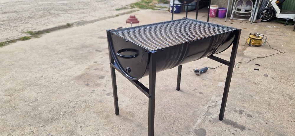 Vendo grelhador ideal para o Sao João