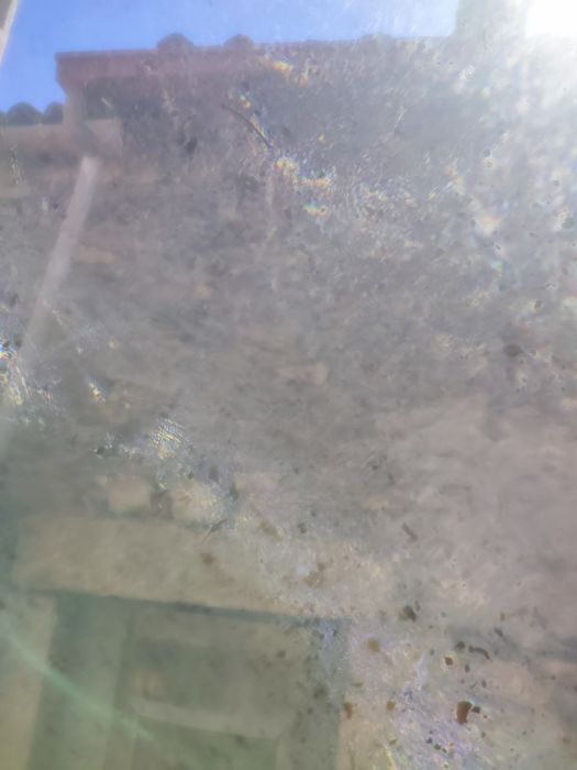 Vendo uma casa de habitação em mós