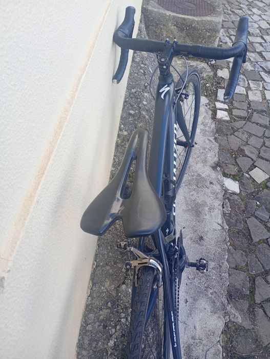 Specialized tarmac T52 troco por BTT / BTT enduro