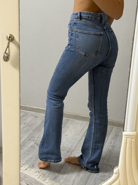 Джинчи кльош Zara