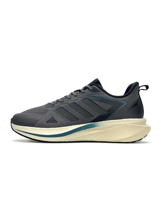 Кросівки Adidas Duramo Speed Dark Grey premium i89