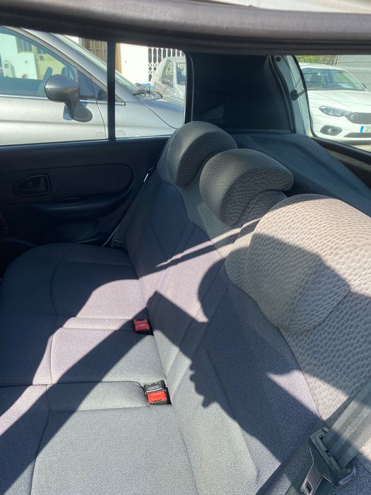 Renault clio 2004