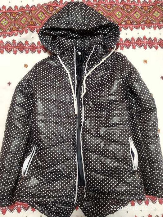 куртка женская новая