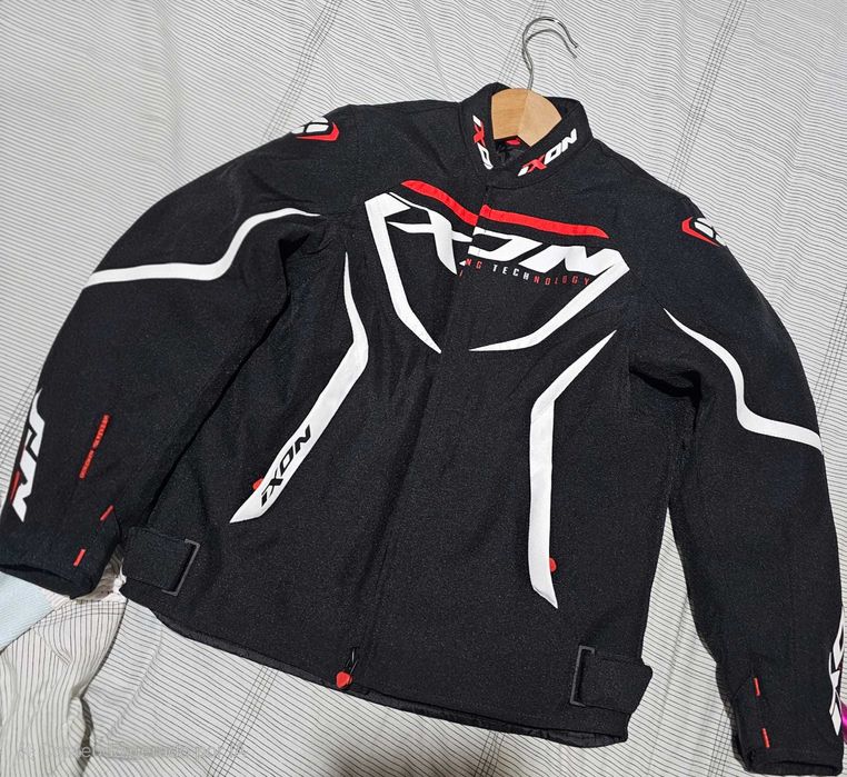 Casaco Mota IXON Criança