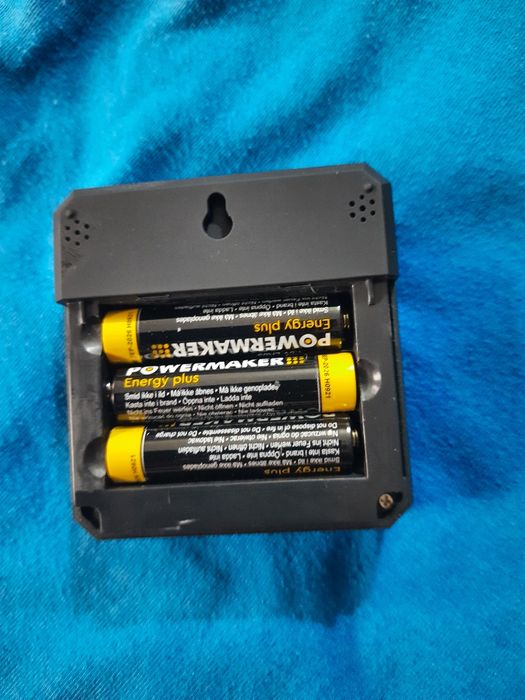 Czujnik temperatury  Wifi Tuya Smart