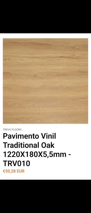 Piso flutuante vinilico