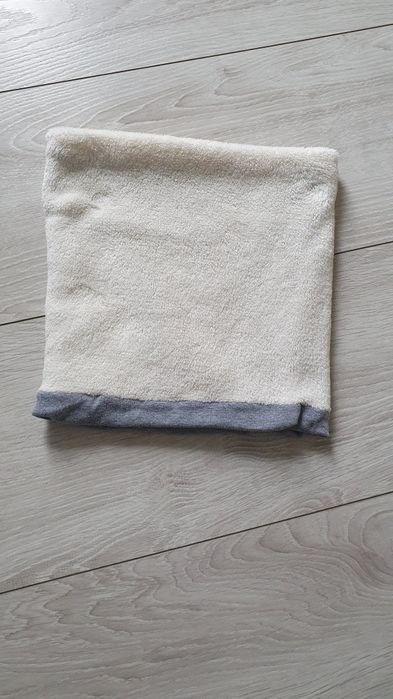 Komin dziecięcy ciepły