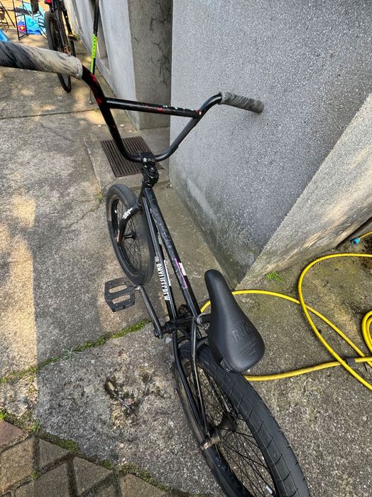 sprzedam BMX Wtp,Cult,Bsd,Eclat