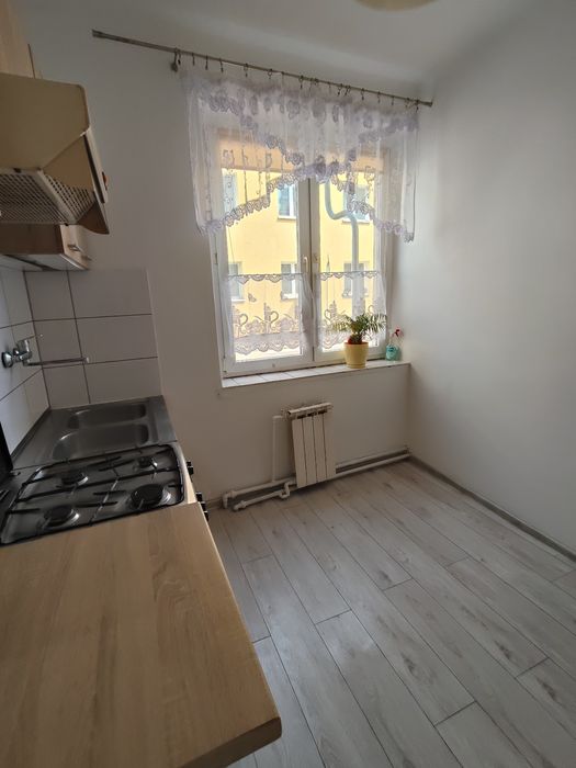 Mieszkanie na wynajem