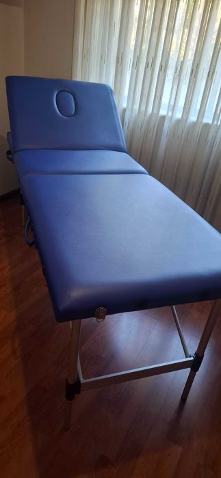 Marquesa Portátil com extras e nova