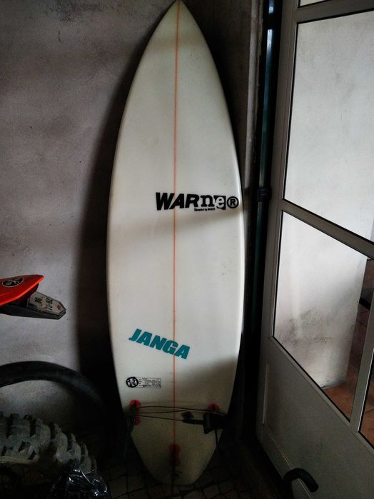 Prancha de Surf