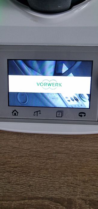 Vorkwerk Thermomix tm5