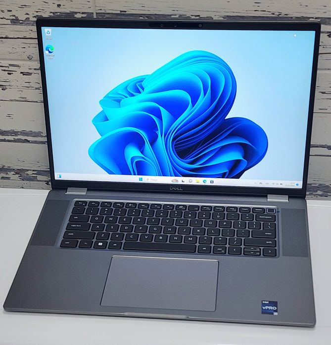 Ноутбук Dell Latitude 7640