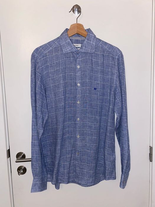 Camisa Pedro del Hierro