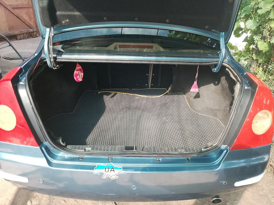 Продам Чери Елара 2008.год