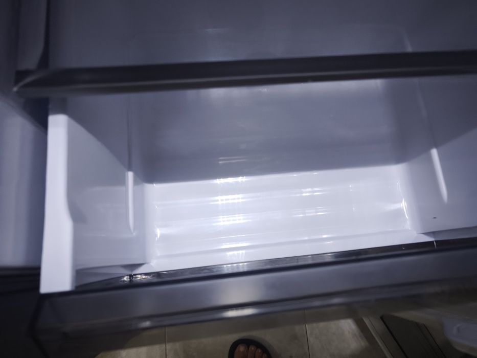 Frigorífico Samsung RS68CG882DS9