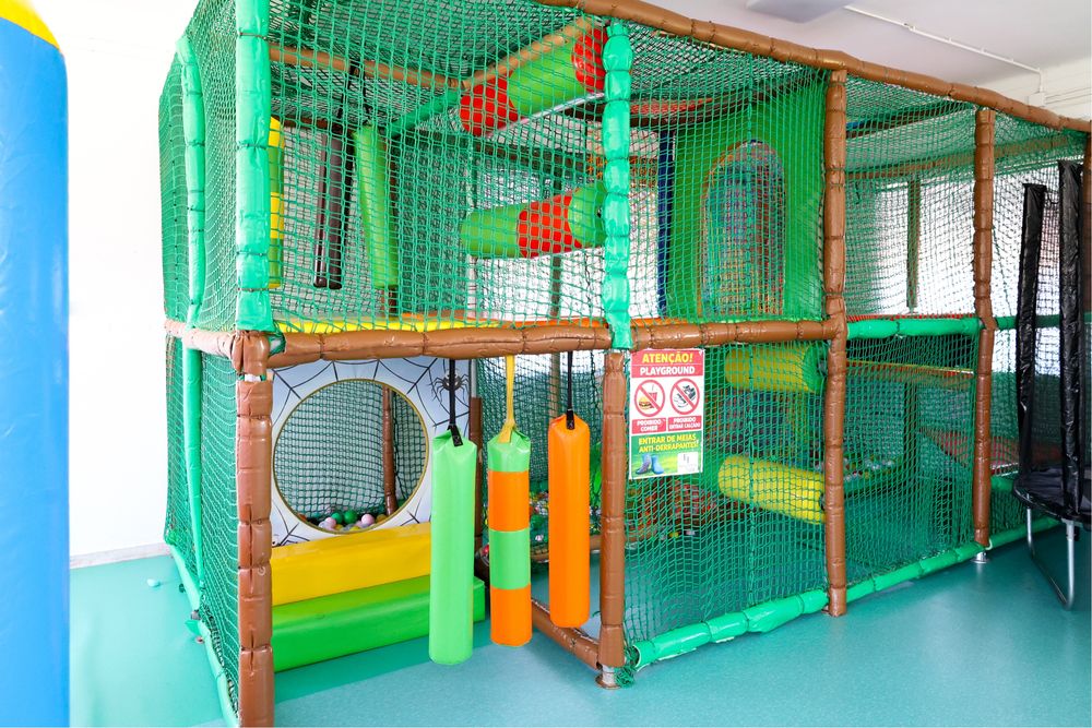 ESPAÇO IDEAL KIDS - festas e eventos