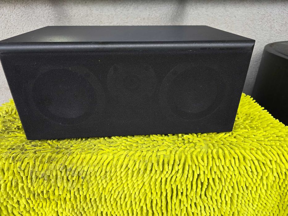 tonsil fenix 5 kolumn gwarancja 8ohm kino