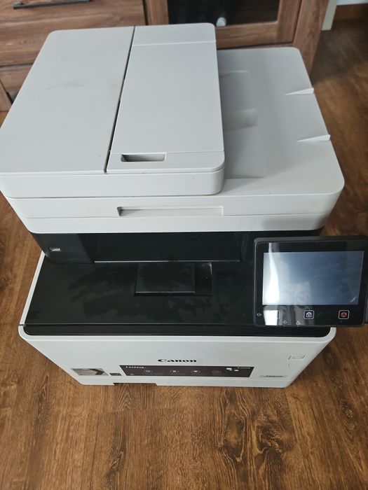Drukarka  Canon i-sensys