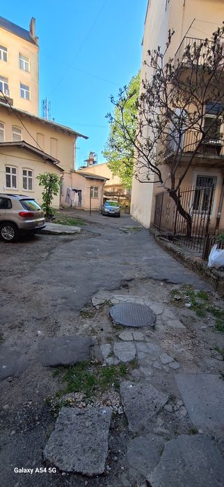 Продаж 1к Гоголя (тихий центр парк Уніаерситету) - зображення 3