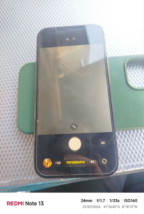 Vendo Iphone 12 pro max