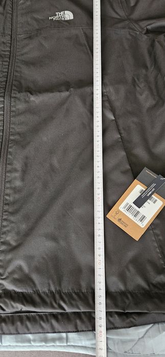 Kurtka The north face