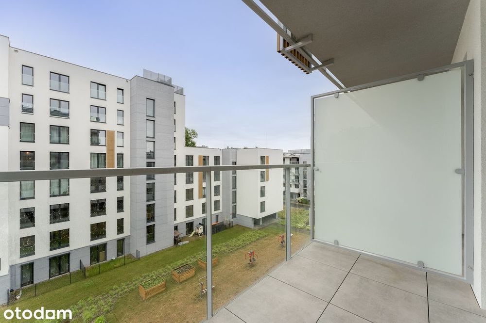 Nowoczesny Apartament Podgórze | CICHY | Bez PCC i Prowizji| GOTOWY
