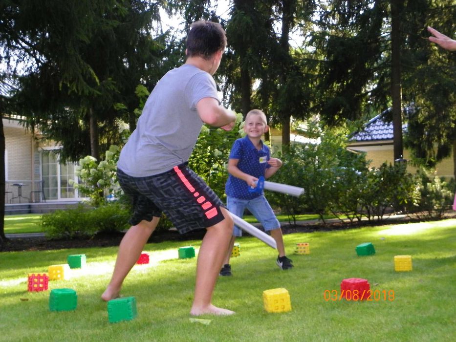 Animacje dla dzieci Animacja