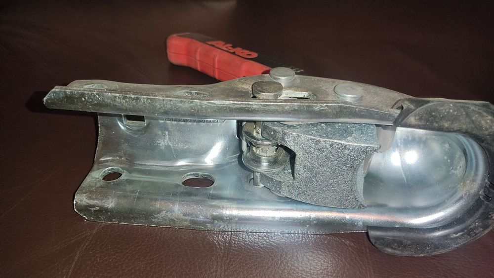 Cabeçote de atrelado