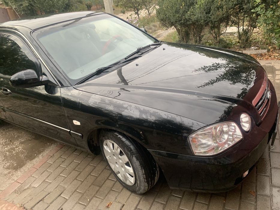 Продам машину в хорошем состоянии.