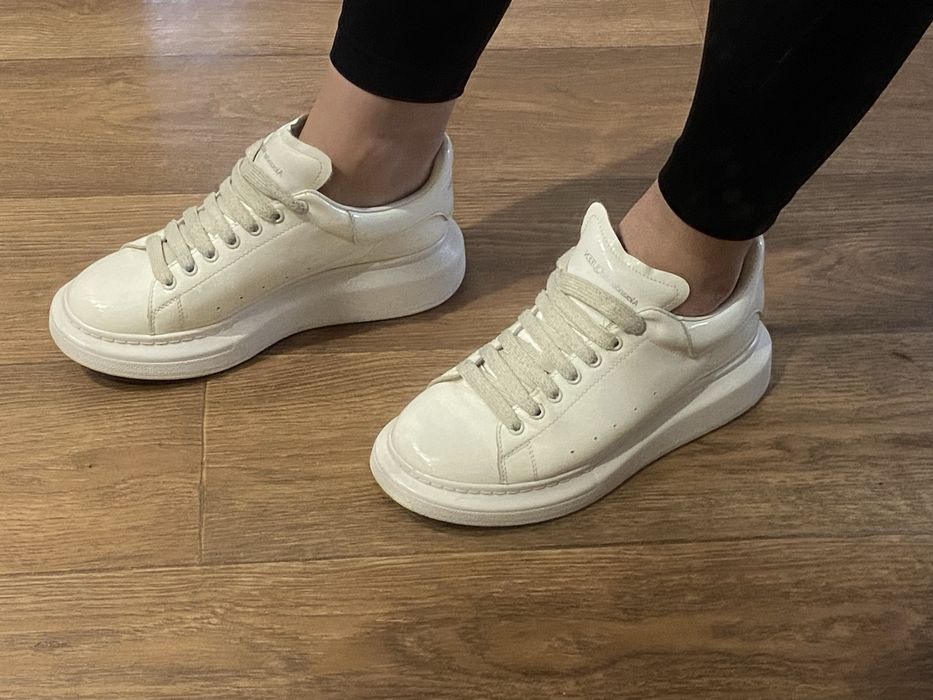 Alexander McQueen