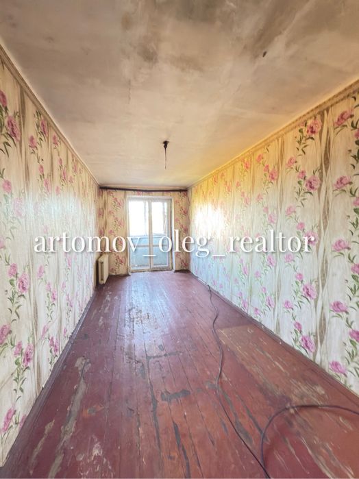 Черемушки,Генерала Петрова,СИЛЬПО‼️Двушка,46м2,в парке Горького‼️КЛЮЧИ