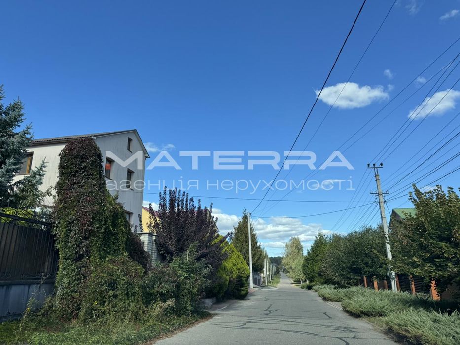 Музичі продаж ділянки 20 соток