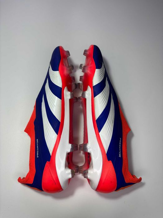 Adidas Predator Elite LL FG, 46