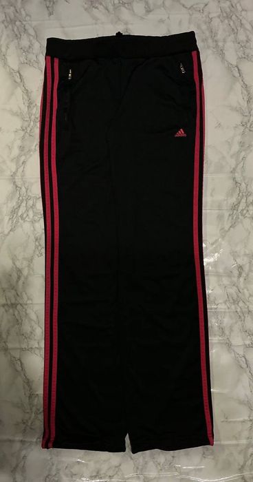 Жіночі y2k штани Adidas