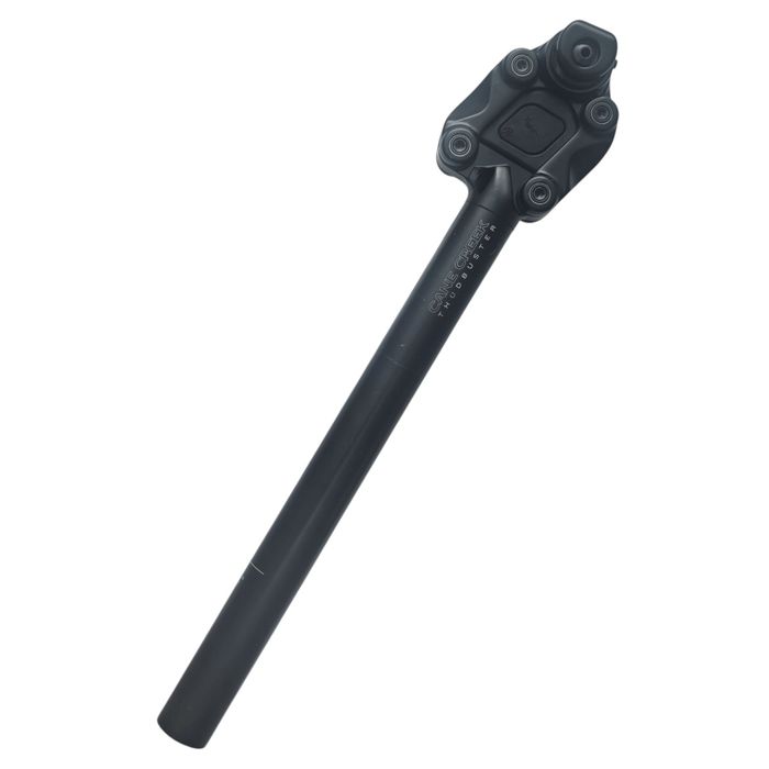 CANECREEK THUDBUSTER ST 31,6 mm sztyca amortyzowana amortyzator