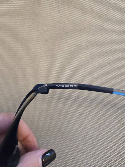 Солнцезащитні окуляри oakley 009465-0539