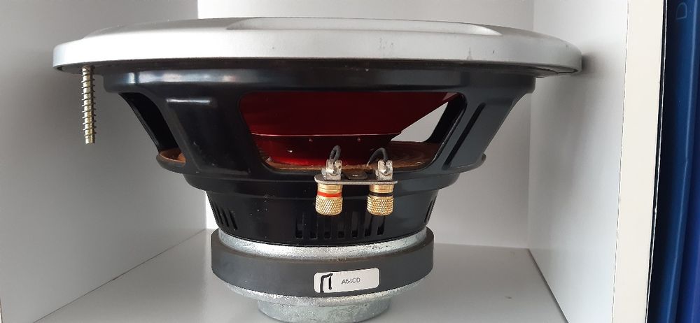 Subwoofer Sony xplod 1200W