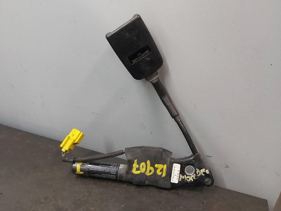 PRÉ-TENSOR AIRBAG ESQUERDO FORD MONDEO II SEDAN 1999 -97BBF61209AC